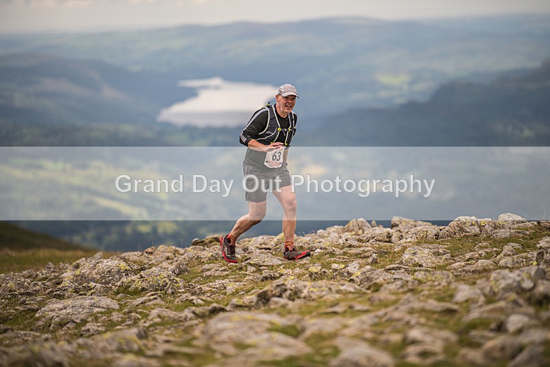 Rydal Round-767 - Rydal Round Fell Race Thursday 31st July 2025