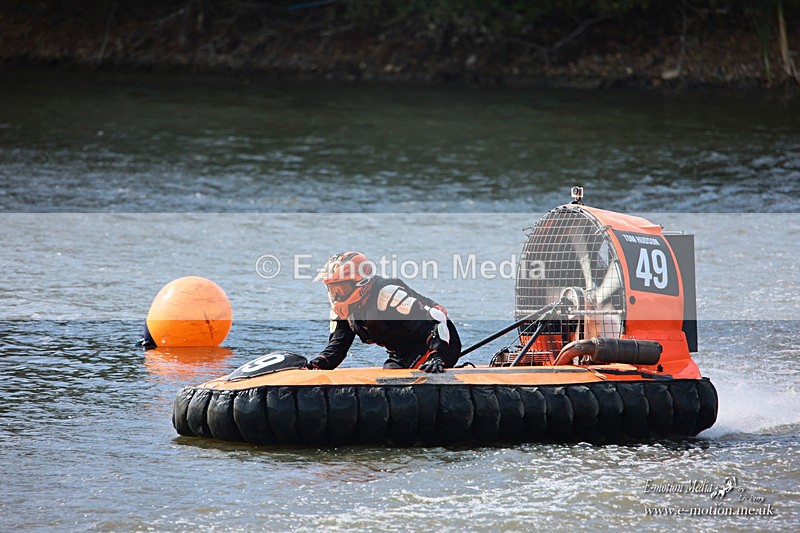 HCWC 230826 601 - Hovercraft W C Race Day 3