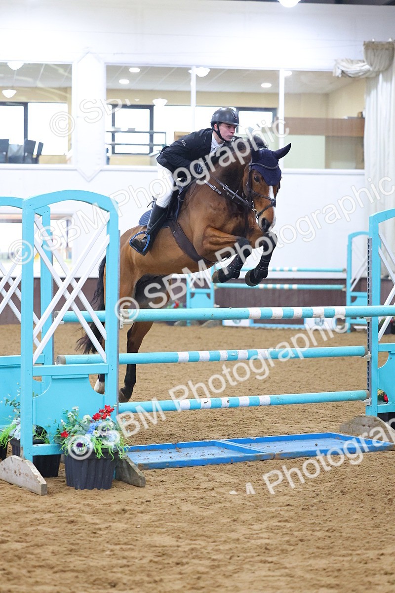 SBM_002675 - Class 16 - The WB Equiline Star Championship Qualifier (1.10m)