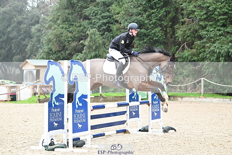 250215A-140508-01437 - Cls 1 British Novice and 90cm Open