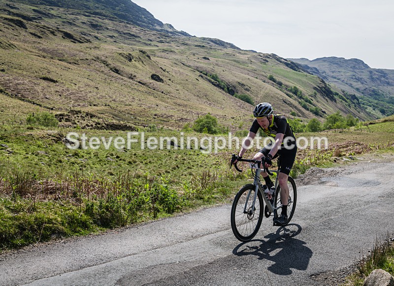 144812 - Hardknott Pass Camera 1 14.00-15.00
