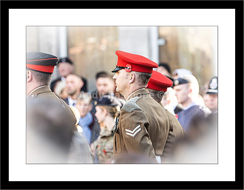 DSC_1435a - Remembrance - November 13th 2022