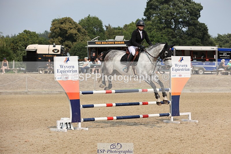 250816A-122201-01358 - Cls 5 Snr Discovery