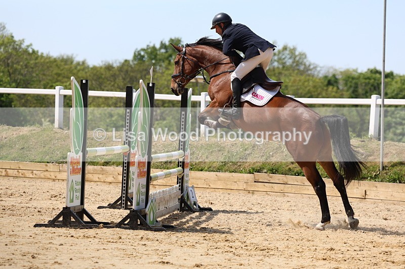 3E7A6322 - Class 5: Senior Discovery/1m open