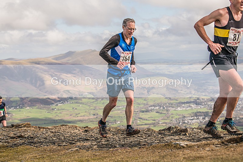 Coledale-304 - Coledale Horseshoe Fell Race Saturday 30th March 2024