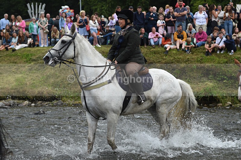 156 - Langholm Common Riding 2025