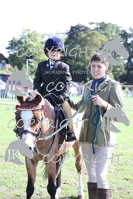 APP_3894 - Class 13 Lead rein