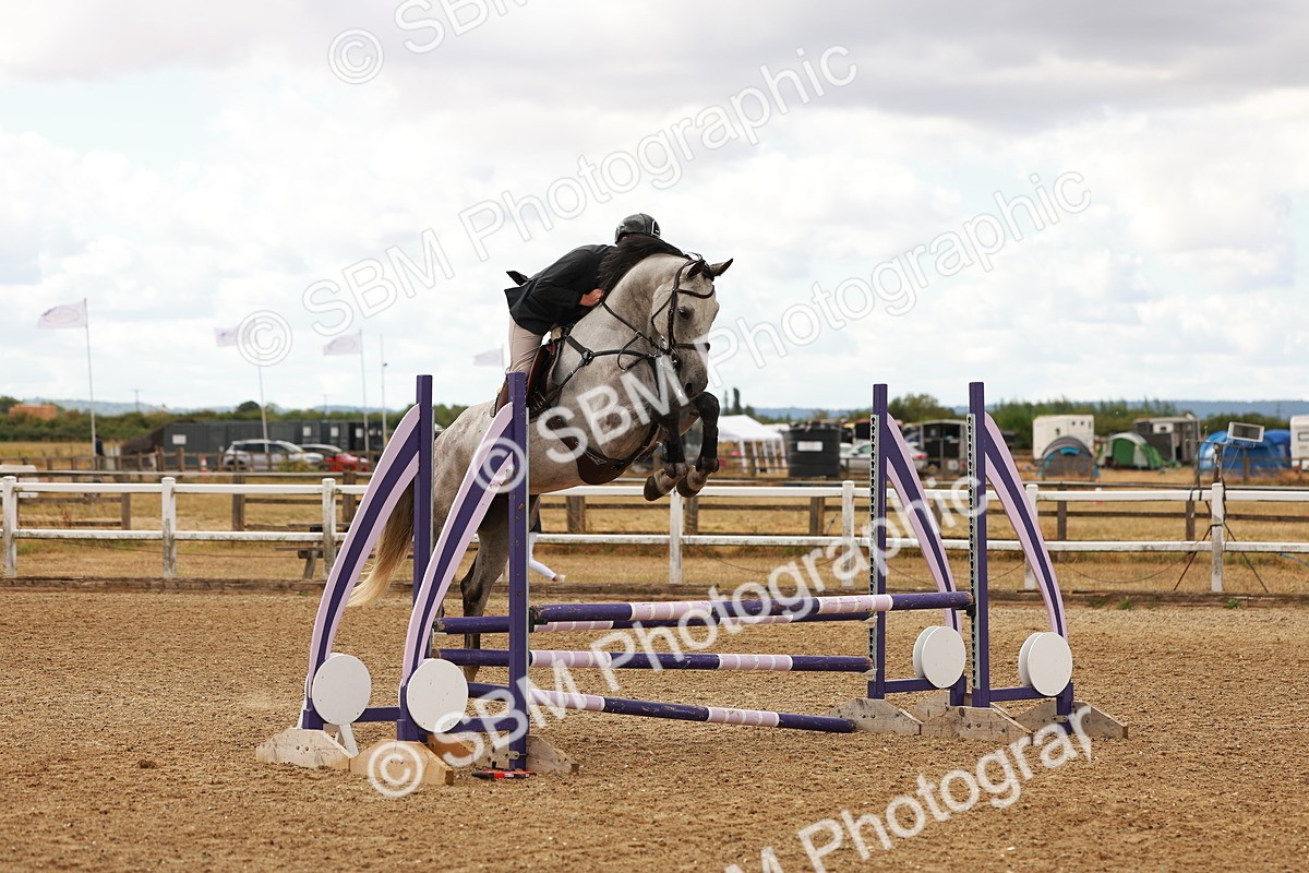 SBM_004537 - Class 1 - Clear Round