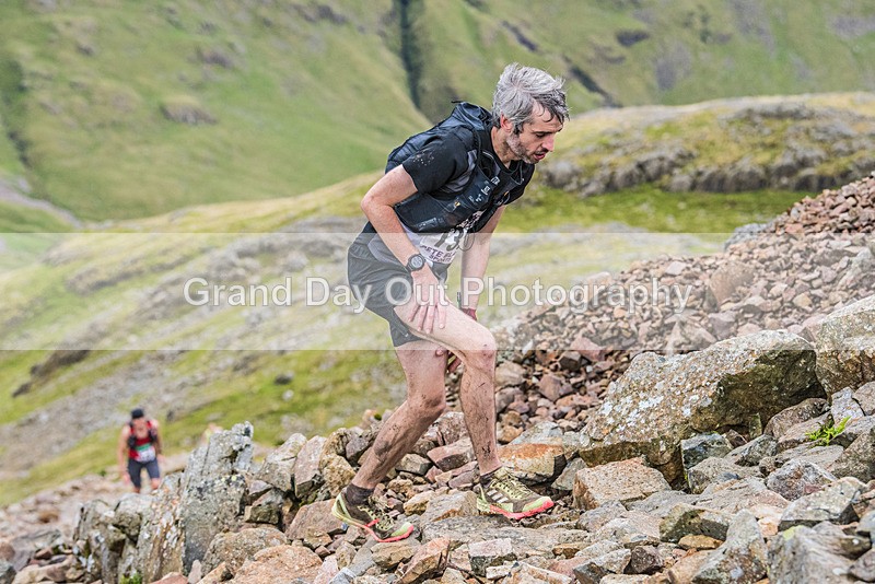 Borrowdale-386 - Borrowdale Fell Race Saturday 5th August 2023