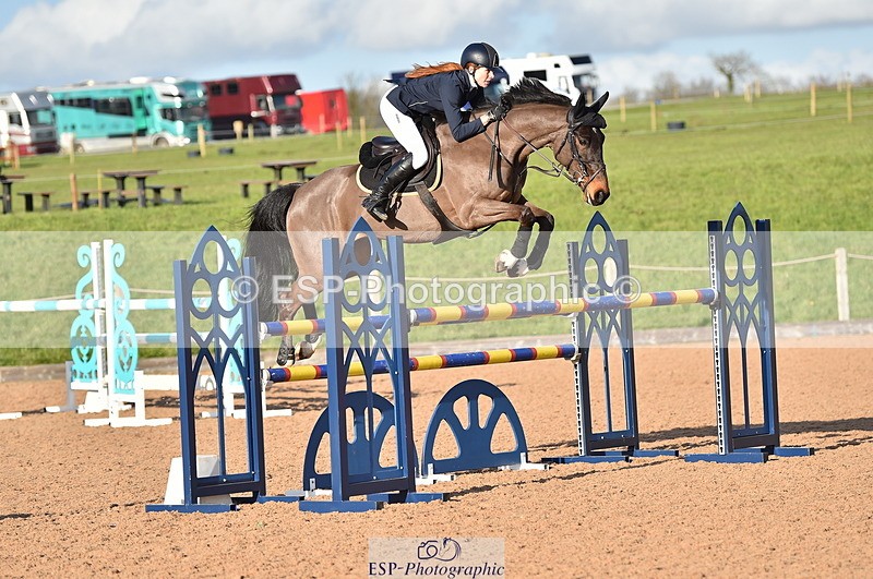 240306A-160406-01925 - Cls 5 Foxhunter and 1.20m Open