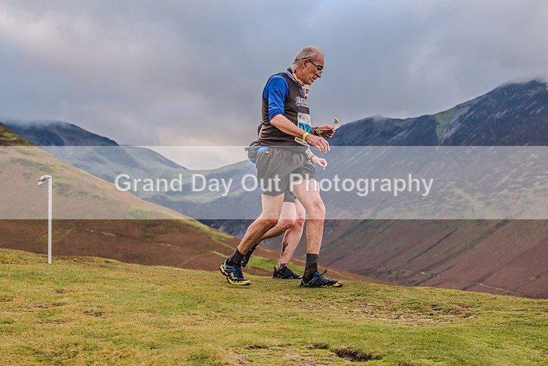 British Fell Relay-4182 - British Fell & Hill Relay Championship Braithwaite Keswick Saturday 21st October 2023