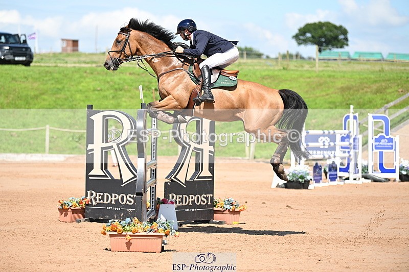 240718A-153744-07268 - Cls 5, 3 Star Big Tour 1.45m