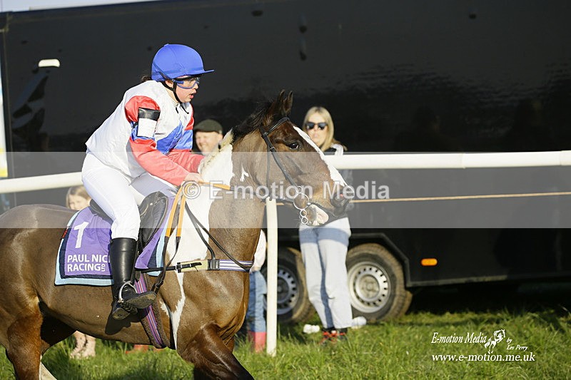 PtP 200322 612 - Mendip Farmers Point-to-Point 20/03/22