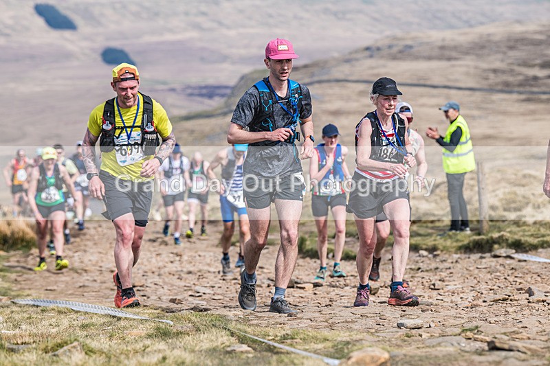 Pen-Y-Ghent-901 - The 3 Peaks Race Saturday 25th April 2026 - Pen Y Ghent
