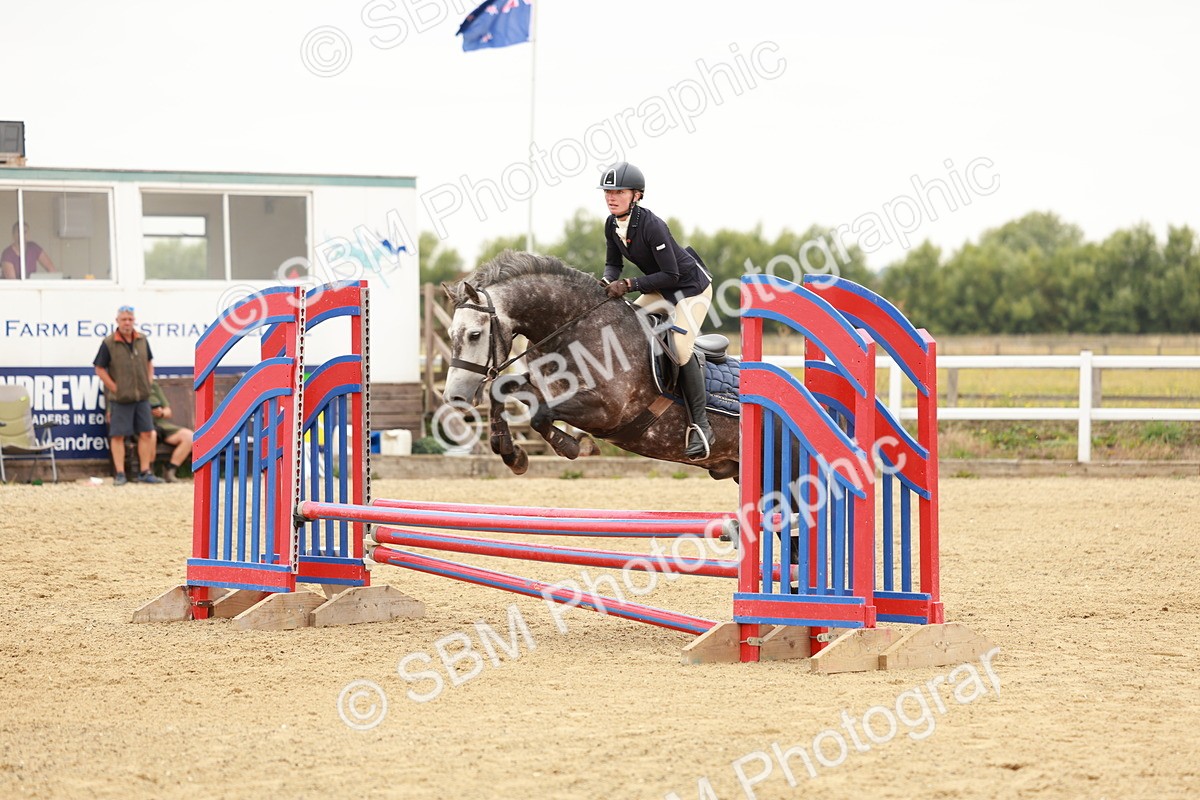 SBM_008114 - Class 4 - 70cm