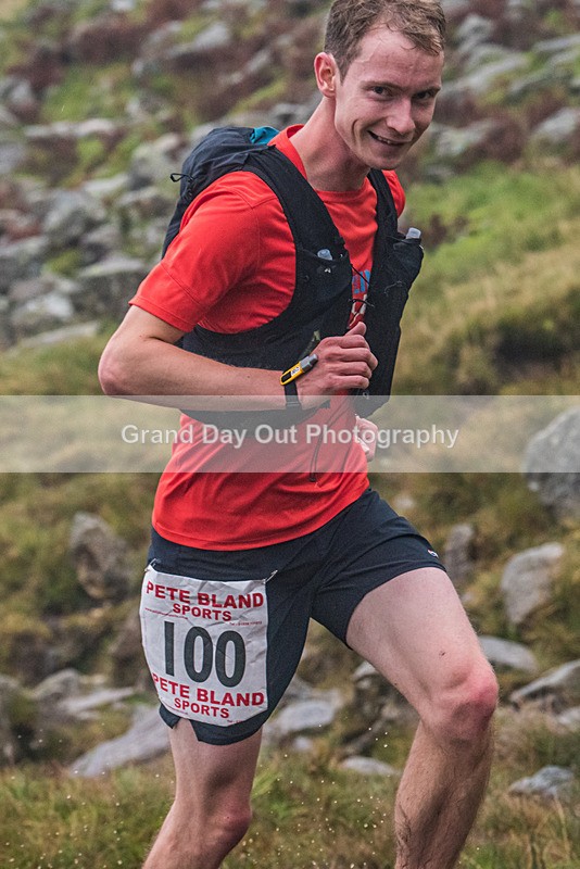 Langdale-290 - Langdale Horseshoe Fell Race Saturday 7th October 2023