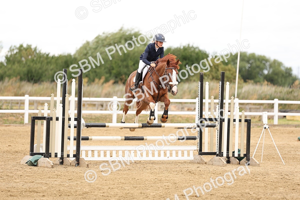 SBM_023467 - Class 4 - Amateur Championship Qualifier 95cm
