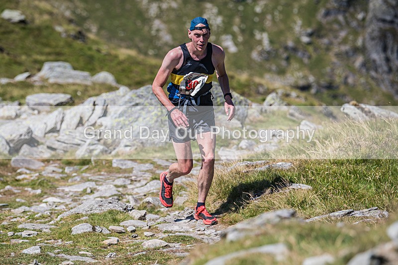 Kentmere-412 - Kentmere Horseshoe Fell Race Sunday 19th July 2026