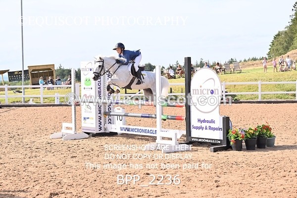BPP_2236 - THU CLASS 5 Graham Heath 128/138 Primary C'ship Qualifier **Viewing/Selection class for 128/138 team