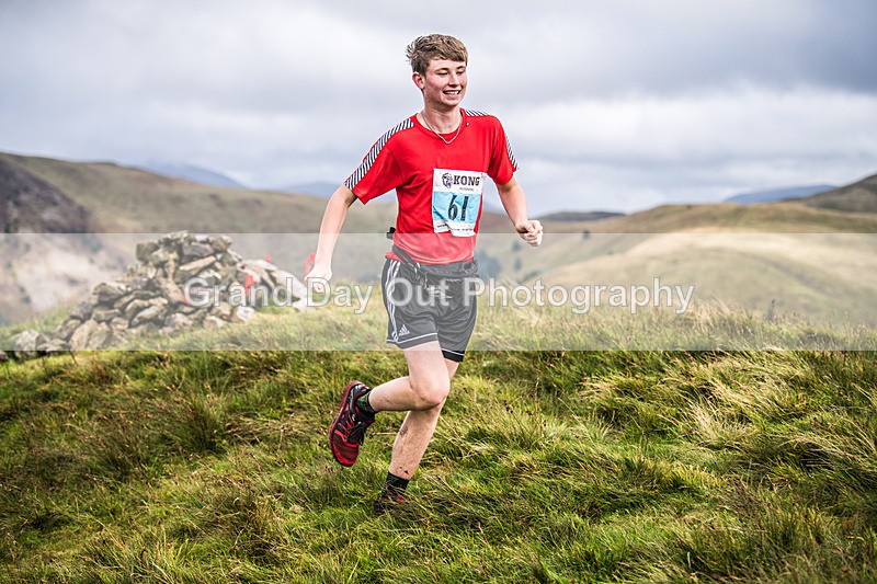 Ennerdale -142 - Ennerdale Show Fell Race Wednesday 27th August 2025