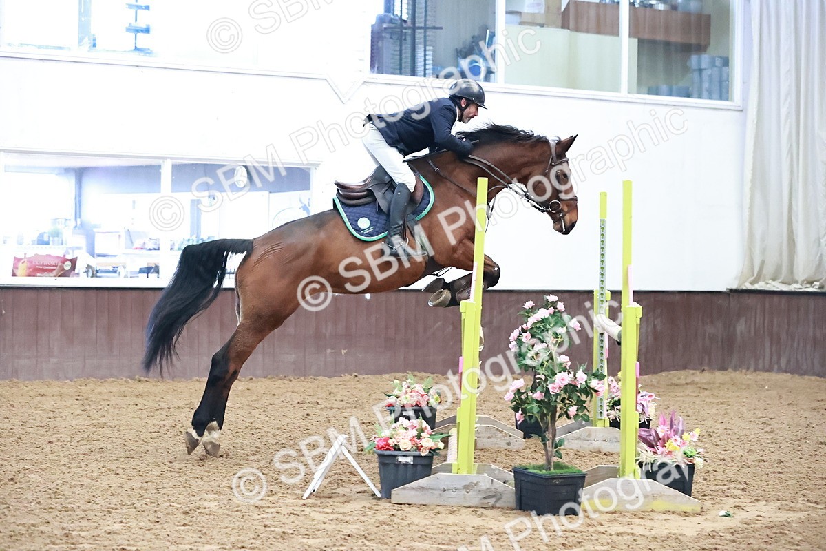 SBM_002627 - Class 10 - Senior Newcomer 1.10m