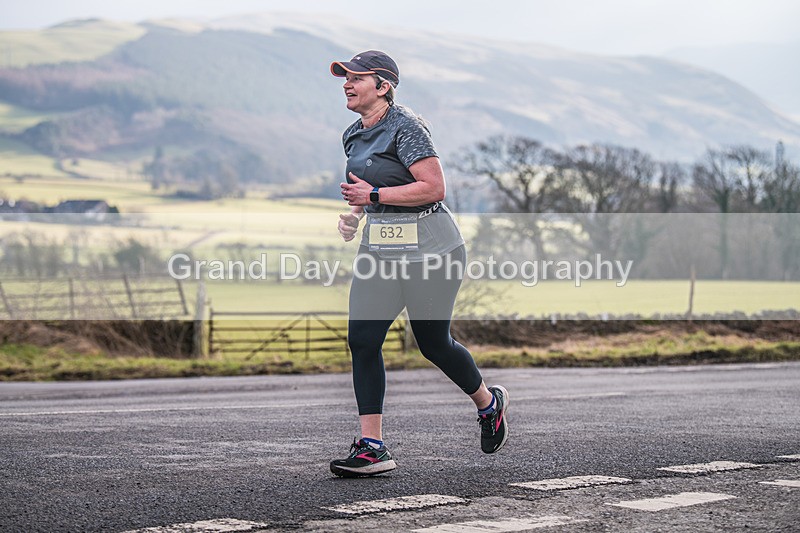 North Lakes-646 - North Lakes 10K & Half Marathon Sunday 9th February 2025