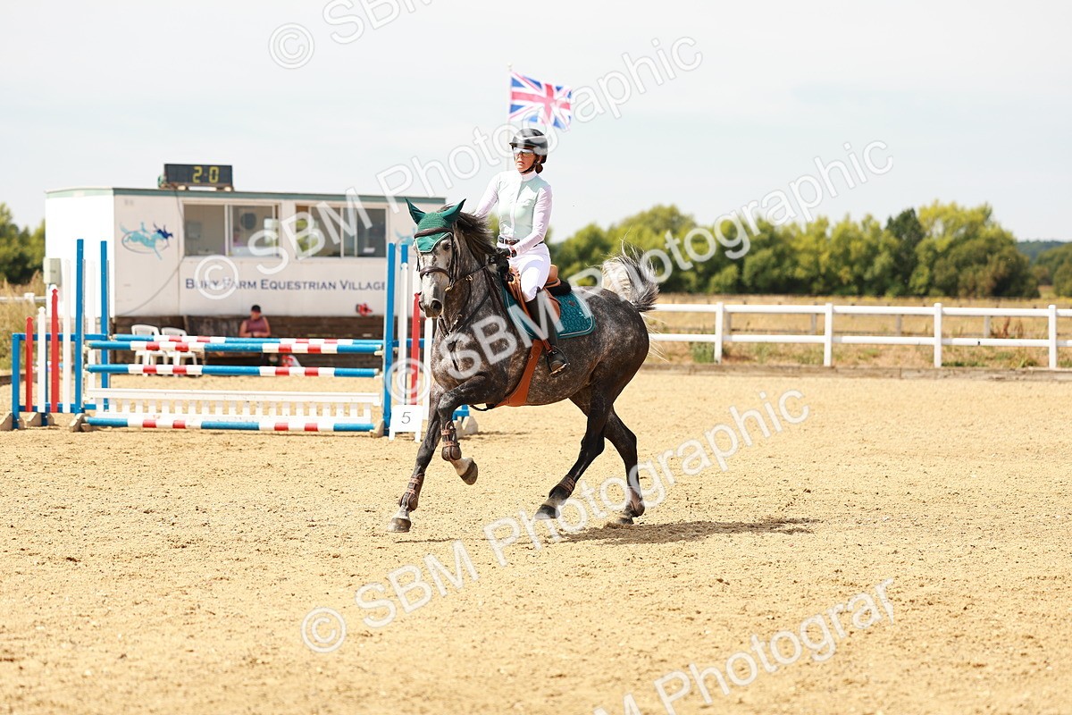 SBM_003418 - Class 11 - Senior Discovery - 1.00m