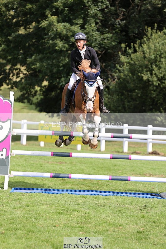 250704A-100322-08652 - Cls 15 Snr 1.20m Open