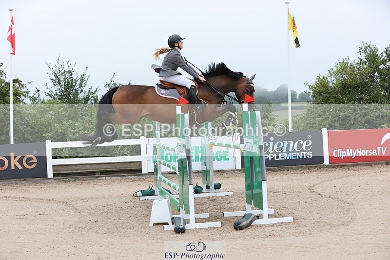 250717-090007-03351 - Cls 9, 1 Star Bronze Tour