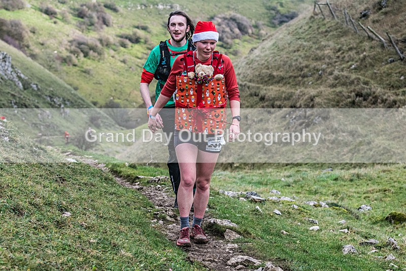 Litton-761 - Litton Christmas Cracker Fell Race (Limestone Series) Sunday 14th December 2025