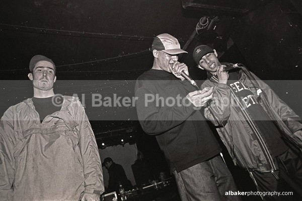 16 - Jeru the Damaja @ night&day 15.03.01