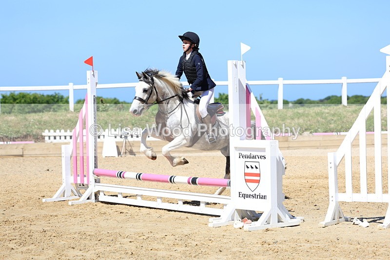 3E7A2140 - Class 2: 50cm