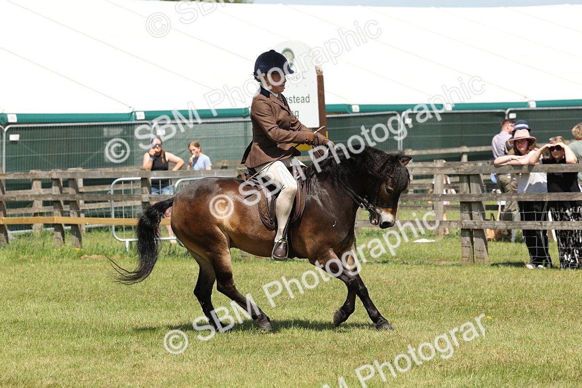 SBM_06826 - Class 26-30 - Mountain and Moorland Ridden