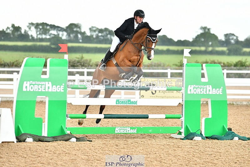 230721A-113337-05742 - Cls 18, 1 Star Silver 1.20m