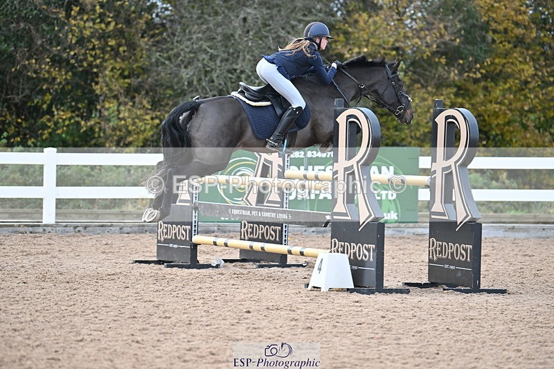 231119A-133436-05903 - Sun Cls 8 BlueChip Pony Coral Qualifier