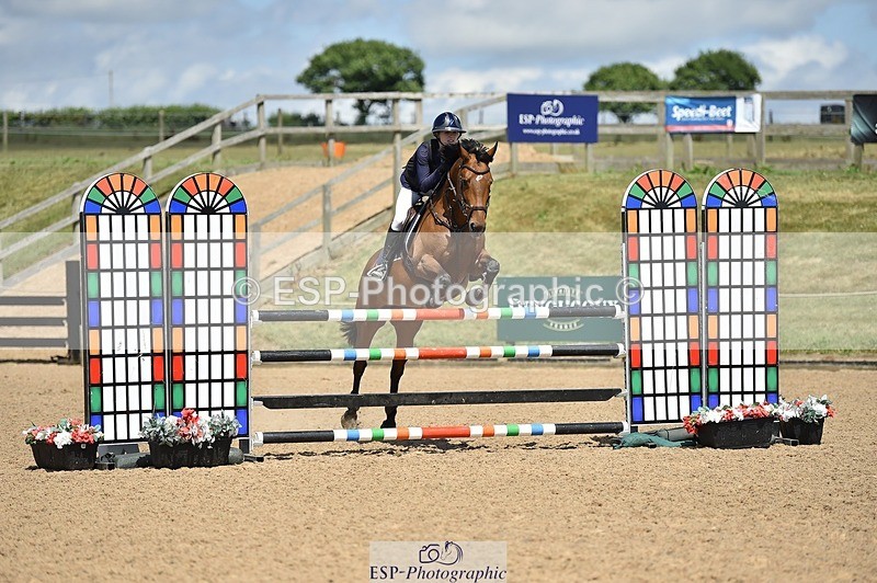 250628-145036-05558 - Cls 12 Newcomers Jump offs & Presentations