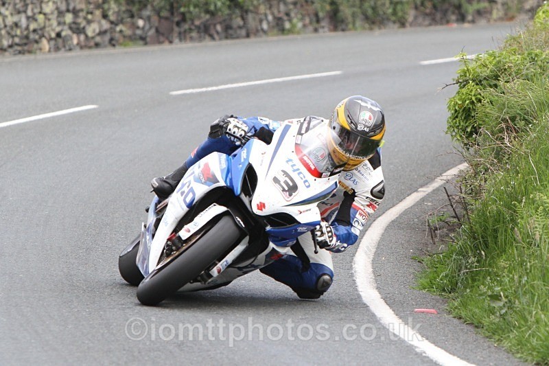  - Superbike Race