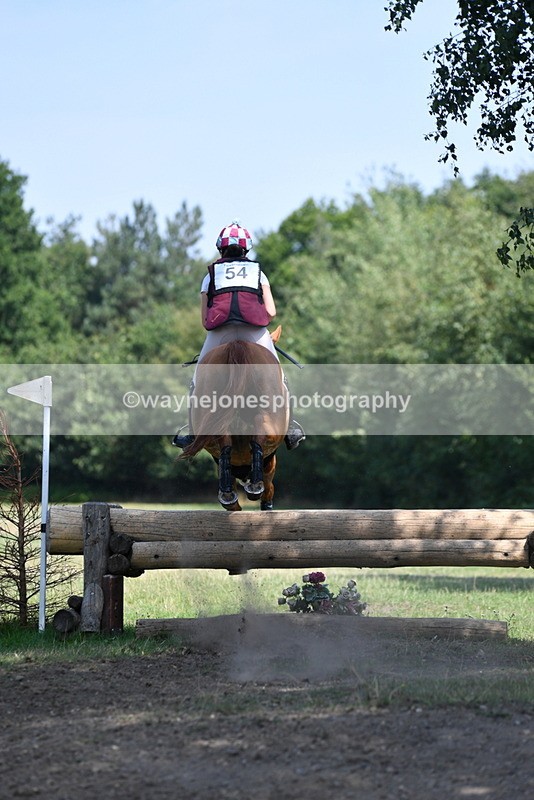 WJ5_3064 - XC Time 13:03 to 13:28