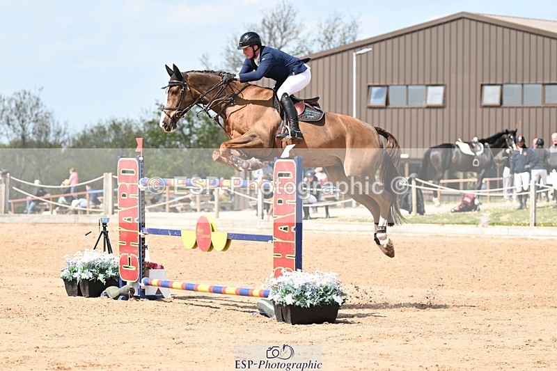 250425-134041-09563 - Cls 10 - 2 Star Big Tour L. Ranking Class - 1st Half