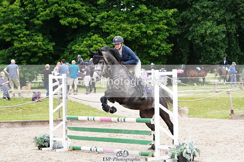 250613A-114312-01428 - Cls 10 British Novice and 90cm Open