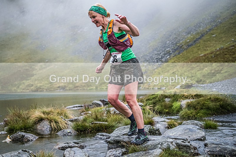 Bannerdale-372 - Bannerdale Fell Race Wednesday 19th August 2026