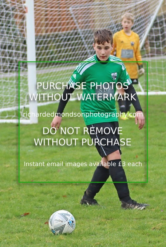 IMG_2047 - Wattsfield U13 v Lune Valley (16/1/22)