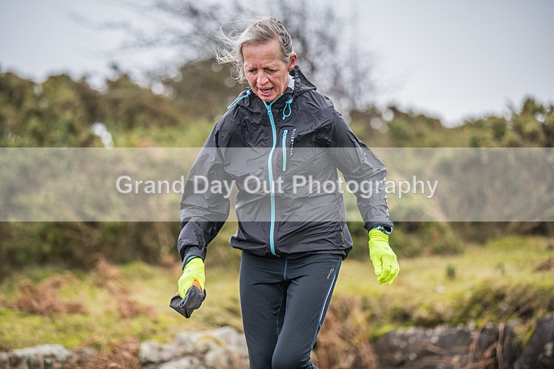 KWL-838 - Kendal Winter League Birkrigg Sunday 29th January 2023