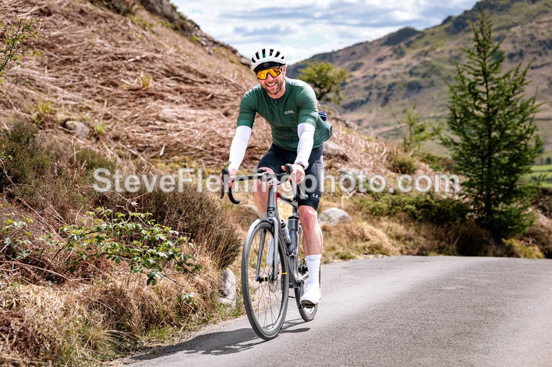 131132 - Blea Tarn Climb 13:00 - 14:00