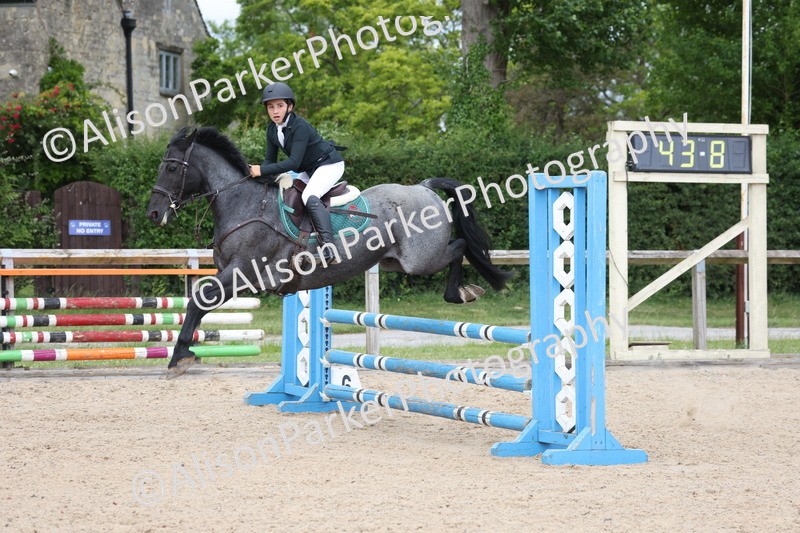 20250608-2229 - Class 5 - 80cm