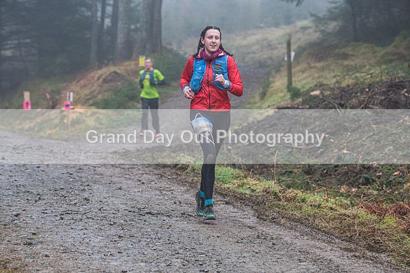 Glentress 21  10K-1817 - High Terrain Events Glentress 21 & 10K Trail Runs Saturday 18th February 2023
