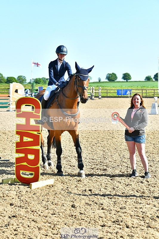 230526A-170543-02842 - Cls 7 Chard 1.20m Speed Derby