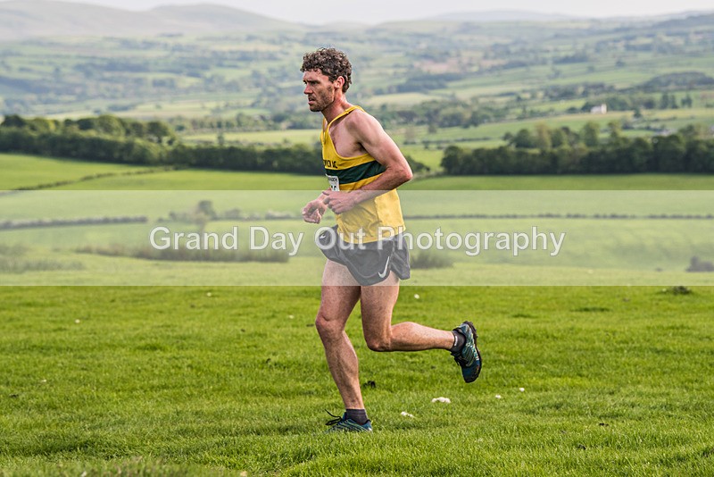 Hay-O-36 - Hay O Trail Race Tuesday 23rd May 2023