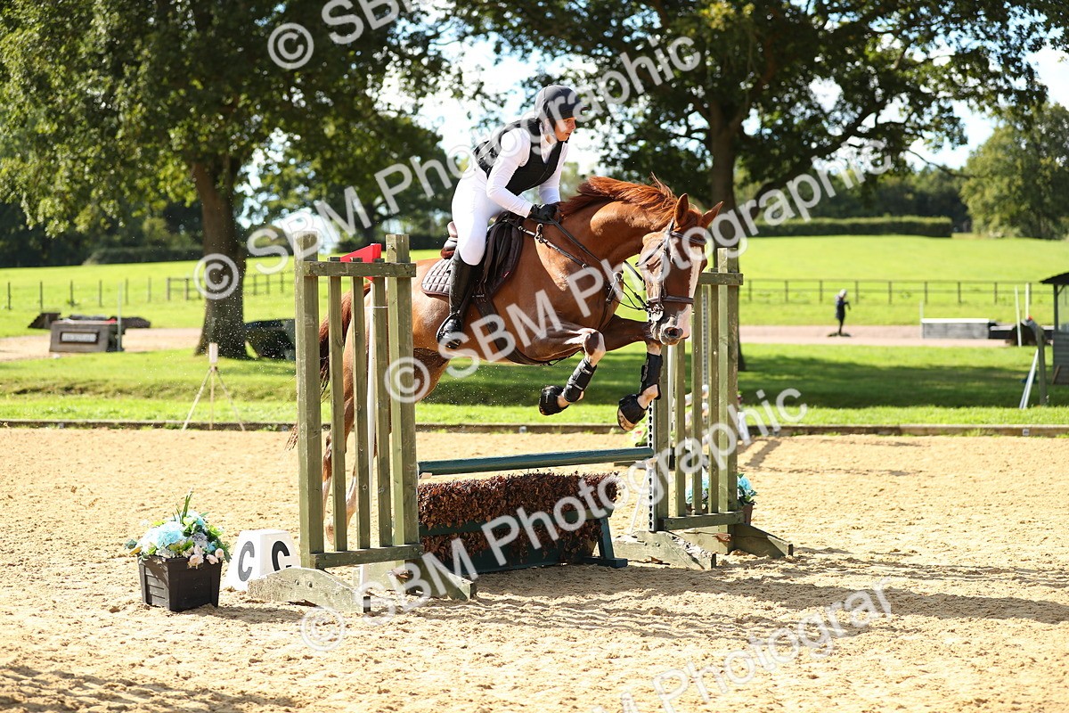 SBM_03292 - E3 Eventers Challenge 70cm Open