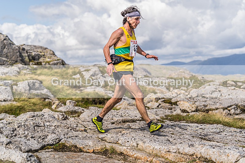 Blisco Dash-944 - Blisco Dash Fell Race (men) Saturday 27th July 2024